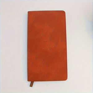 Custom A6PU Cover <strong>Log</strong> <strong>Notebook</strong> Business Office <strong>Notebook</strong> Custom Logo Pocket Diary <strong>Notebook</strong> - Product Image 3