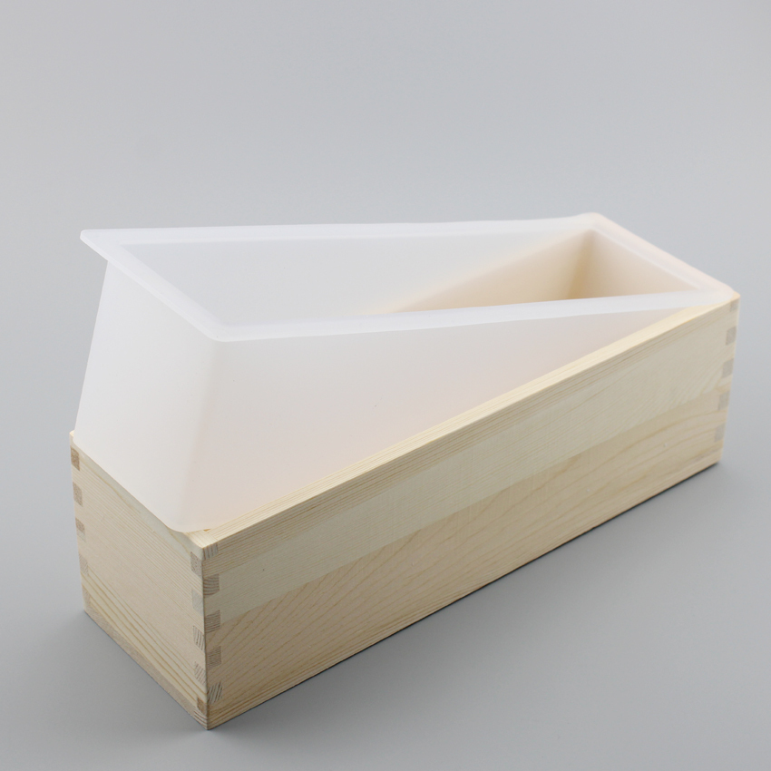 Stampo trasparente (2 pz)