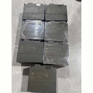 PLC Programmable <strong>Controller</strong> S7 300 <strong>Digital</strong> Input <strong>Output</strong> Module 6ES7326-2BF01-0AB0 6ES7326-2BF01-0AB0 6ES7326-2BF01-0AB0 - Product Image 4