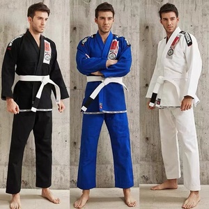 トレーニング競技用ロゴshoyoroll bjj gi着物卸売カスタマイズ