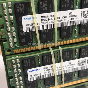 BOA qualidade DDR3 DDR4 ddr5 16GB 32GB Memória Compatível Desktop RAM RAM remodelado ram