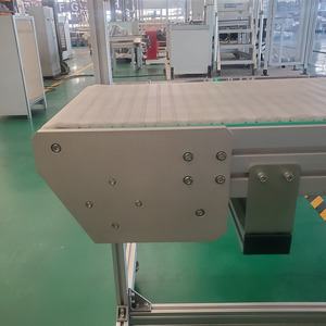 工业自动化板式链式输送机流水线带式滚筒输送系统 - Product Image 3
