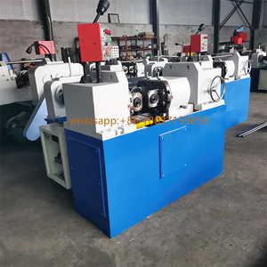 <strong>CNC</strong> Electric High Speed Pipe <strong>Threading</strong> <strong>Machine</strong> Manual Steel Tube <strong>Threading</strong> <strong>Machine</strong> Die <strong>Threading</strong> <strong>Machine</strong> - Product Image 4