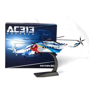 Yüksek kaliteli çinko alaşımlı savaş uç<span class=keywords><strong>a</strong></span>ğı 1:72 H-66C ölçekli <span class=keywords><strong>model</strong></span> uçak
