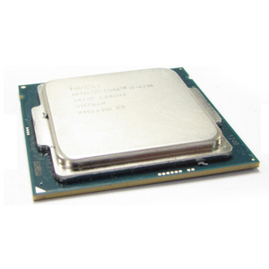 ICOOLAX de alta velocidad i7 2666K 2666S 3770 3770K 3770S 4770 4790 CPU usada procesador de computadora LGA Core i7 14th Gen 20-Core - Product Image 6