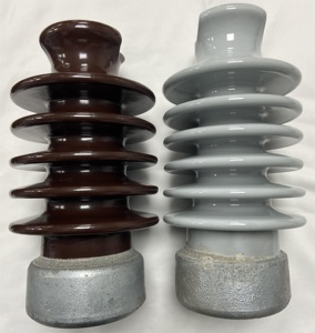 57 2 trạm xe buýt bài cách điện trong đường dây truyền tải 57-2 điện áp cao trên điện cực sứ cách điện - Product Image 6