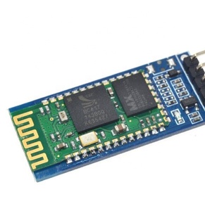 Original HC-05 HC 05 hc-06 HC 06 RF Drahtloses Bluetooth-Transceiver-Slave-Modul RS232