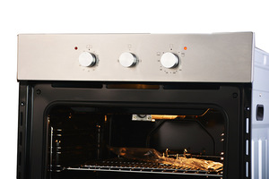 <strong>Gas</strong> <strong>Oven</strong> Built-in Multi-functional Stylish Built-in Home <strong>Gas</strong> <strong>Oven</strong> - Product Image 4