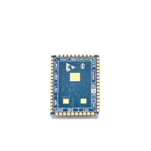 Di alta qualità MT7688KN Dual UART to Ethernet WiFi Router modulo RM08S con scheda di prova CE FCC - Product Image 2