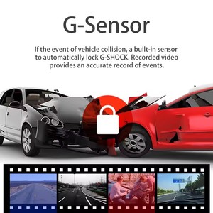 Car <strong>Radar</strong> Detector With TFT Screen Signature Antiradar System Video Recorder &amp; Rearview <strong>Mirror</strong> <strong>Camera</strong> English Menu &amp; Speed Alarm - Product Image 5