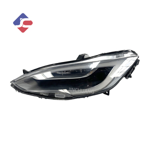 Yüksek kalite LED far Tesla far 2016-2020 için uygun yükseltilmiş versiyonu Tesla modelin S fabrika doğrudan satış 1053572 - Product Image 4