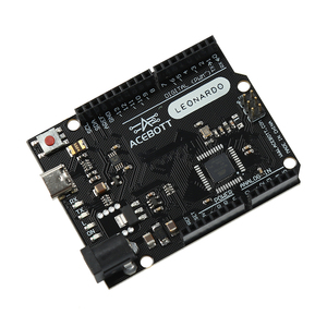 Placa DE DESARROLLO ACEBOTT Leonardo compatible con Arduino - Product Image 4