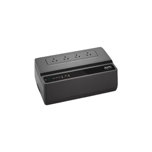 UPS Uninterruptible Power Supply BK650M2 <strong>Computer</strong> Synology NAS QNAP Power Outage <strong>Backup</strong> Battery - Product Image 1