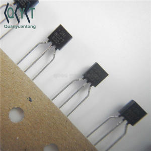 100% 6027 ban đầu thông qua lỗ để-92-3 (đến-226-3) bóng bán dẫn Thyristor 2n6027 - Product Image 4