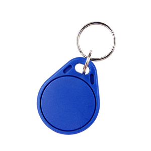 Programador de diseño personalizado, 125khz, Chip pasivo clásico 1K 4K, RFID, llavero