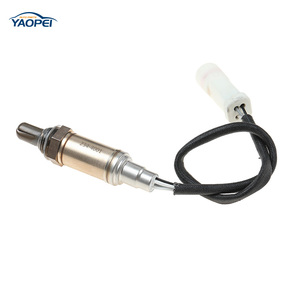 Car Auto <strong>Lambda</strong> O2 Oxygen <strong>Sensor</strong> for Mustang 3.8L 4.0L 4.6L 5.0L 1995-2010 234-4001 - Product Image 1