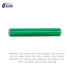 Stable 6500 <strong>C6500</strong> C5500 C6501 C5501 C6000 C7000 C6001 for Konica Minolta Compatible Photosensitive OPC Drum - Product Image 5