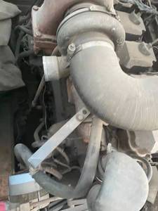 Ko Ko 6D125-2 6D125-1 6D125-8 6D125-5 6D125-3 motor Pc400 5 için dizel komple motor takma SAA6d125e-2 motor - Product Image 5
