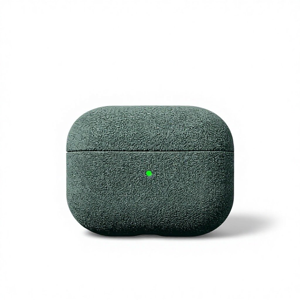 Verde noche oscuro