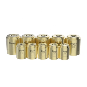Conector de prueba de fugas GripSeal G10 para herramientas hidráulicas de prueba de producción automatizada industrial de alto volumen hasta 35 Bar - Product Image 6