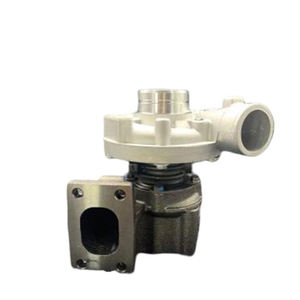 JP45 1118010k-1-dw55dg中国サプライヤーディーゼルターボチャージャーエンジントラックスーパーチャージャー