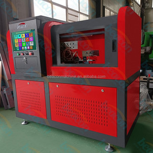 CRI CRP EUI EUP испытательная машина HEUI испытательный стенд CR819 CR819S инжектор и испытательный стенд насоса - Product Image 6