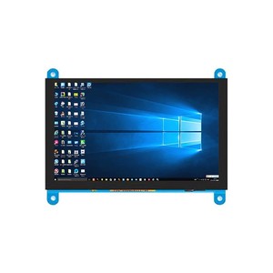 <strong>5</strong> inch portable <strong>display</strong> <strong>LCD</strong> HD color <strong>LCD</strong> module <strong>with</strong> capacitive touch screen for industrial use 800*480 RGB <strong>display</strong> - Product Image 4