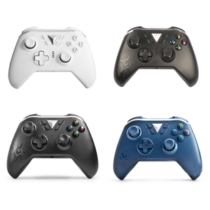 การออกแบบใหม่สำหรับ XBOX One ไร้สายควบคุม2.4กรัมสำหรับ XSX PS3 PC Xbox One S เกมจอยสติ๊กควบคุม - Product Image 6