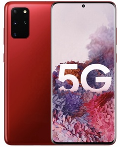 <span class=keywords><strong>SAM</strong></span> kullanılan cep telefonları için Galaxy S20 + depolama orijinal ambalaj LTE hücresel sürüm GSM için Unlockable