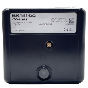 PLC RMG88.62C2/RMO88.53C2/<strong>RMG</strong>/M88.62C2 burner Controller in <strong>Stock</strong> RMG88.62C2 - Product Image 1