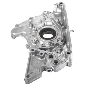 Engine Parts Auto High Pressure <strong>Oil</strong> <strong>Pump</strong> OEM 15100-P0G-A02 for Japanese Cars Engine CE6 - Product Image 3