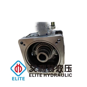 ZF Duoplan双速齿轮箱，用于机床主轴驱动和试验台 - Product Image 5
