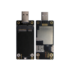 3G 4G模块迷你PCle USB 2.0开发板适配器与sim卡插槽CB25转换板 - Product Image 2