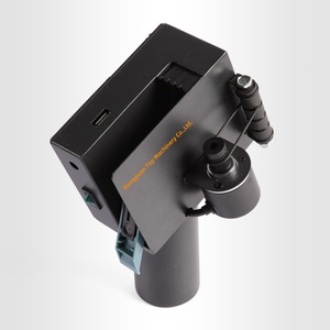 EY-530 manuale veloce Mfg amd Exp data Coder Ballon etichetta in cartone uova data di scadenza macchina per stampante a getto d'inchiostro portatile con pistola - Product Image 4