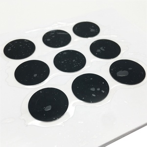 ตัวกรอง UV 365nm UG1 ZWB2 U-360แผงกระจกตัวกรองแสง UV ตัวกรองสี - Product Image 3