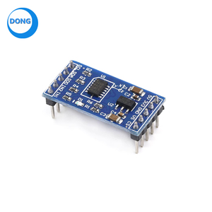 ADXL345 IIC /SPI Sensor de inclinación digital Módulo de aceleración - Product Image 2