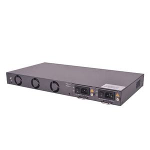 Softel Max 512 terminalleri için 4 PON portları ile v Sol GEPON 4-Port OLT için FTTH/FTTB/FTTO çözümleri RJ45 konnektör tipi IP/TCP Net - Product Image 5