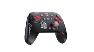 ONIKUMA C1 RGB Wireless Hall 3D Axis Macro <strong>Custom</strong> Gamepad Joystick <strong>Controller</strong> Console Gaming Handle Device for Handheld Console - Product Image 5