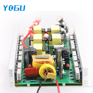 MPPT 10-50A Solar <strong>Charging</strong> <strong>Controller</strong> Print Circuit Board - Product Image 1