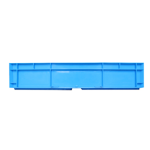 Ящики для хранения, штабелируемые пластиковые коробки - Product Image 5