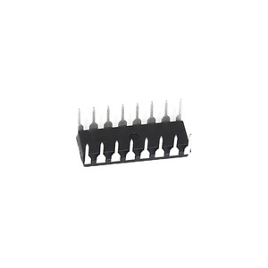 ジキングICスイッチSP4T X 2 240OHM 16DIP CD4052BE - Product Image 2