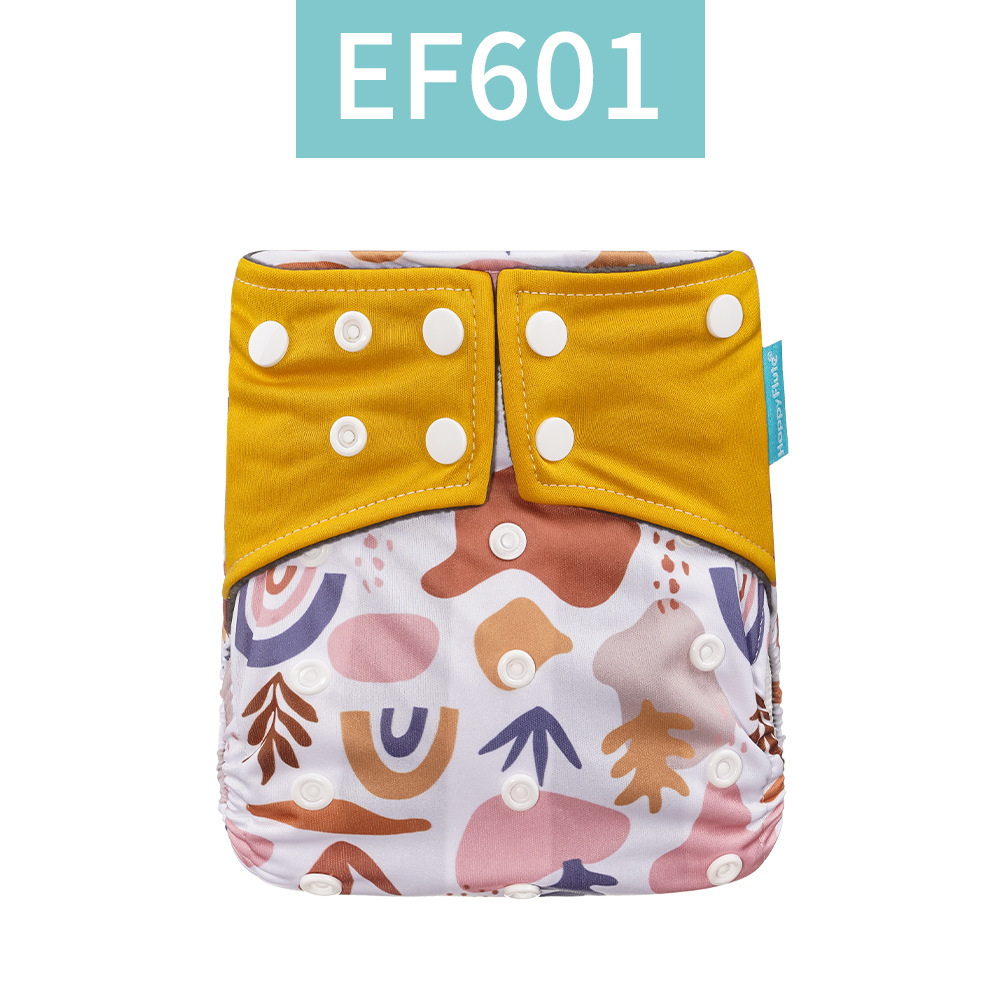 EF601
