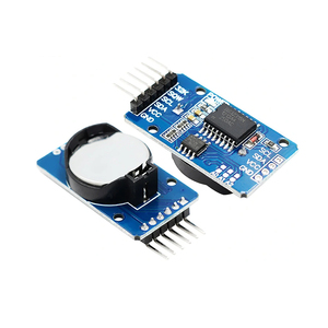 Rtc-kompatibles Raspberry Pi hochpräzises DS3231 Uhrenmodul für Entwicklerbrett - Product Image 1