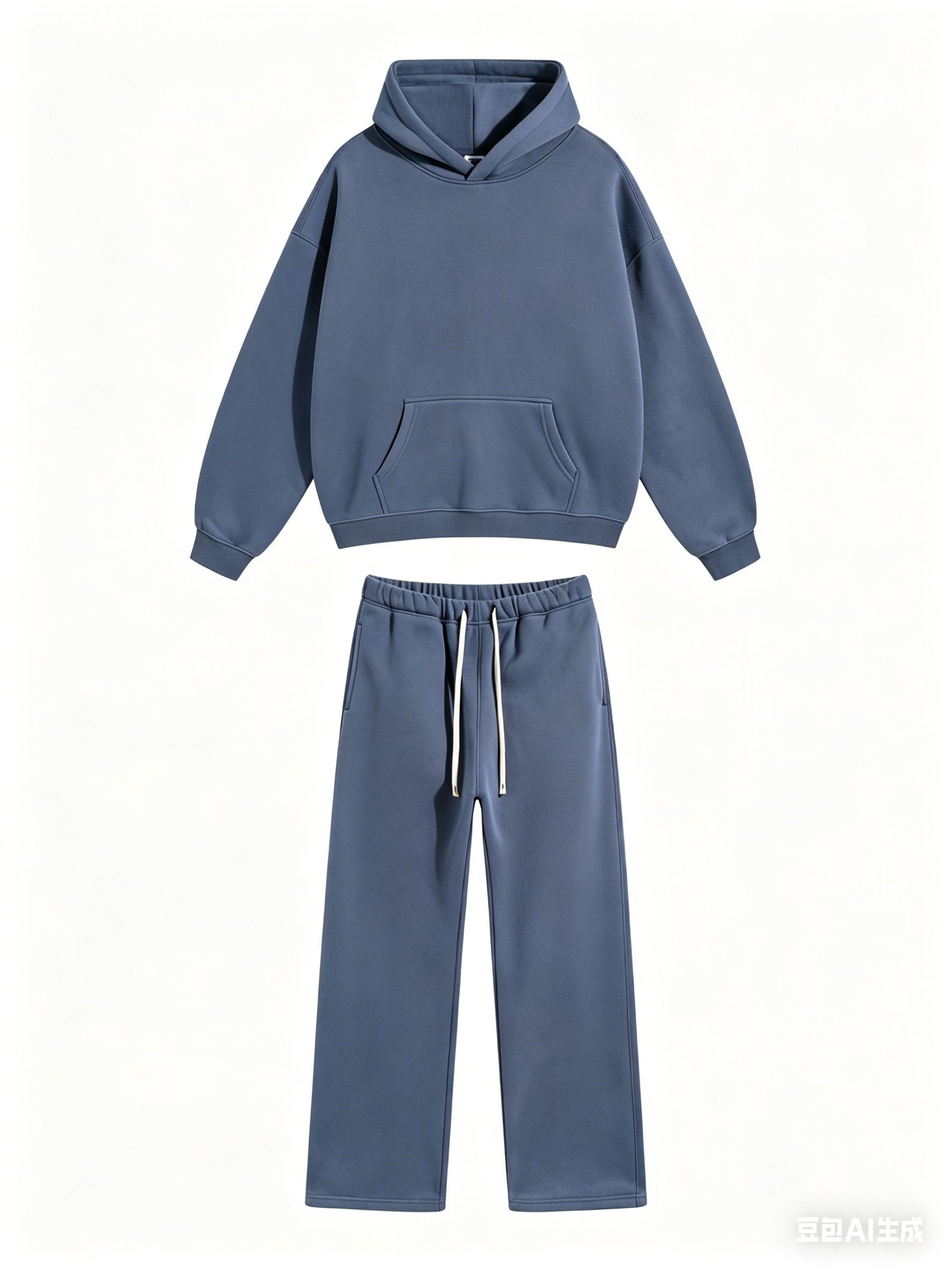 Gris Paris Bleu