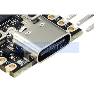 ESP32H2 SuperMini development board microcontroller <strong>programming</strong> <strong>learning</strong> controller coreESP32H2 SuperMini - Product Image 1
