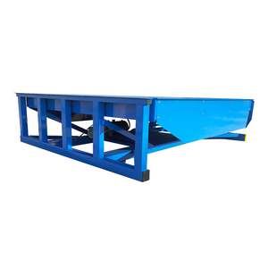Cheap Warehouse Ramp <strong>Loading</strong> <strong>and</strong> <strong>Unloading</strong> <strong>Platform</strong> Hydraulic Fixed Boarding Bridge Fixed <strong>Loading</strong> <strong>and</strong> <strong>Unloading</strong> <strong>Platform</strong> - Product Image 1