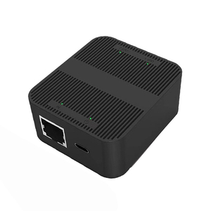 Ağ kablo ayırıcı Gigabit ağ 2 In 1 Out/1 In 2 Out eşzamanlı Internet anahtarı 1000M Gigabit Ethernet ağ kablosu - Product Image 6