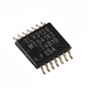 74CBTLV3126PW Package TSSOP-14 Multiplexer <strong>Decoder</strong> Original Authentic
