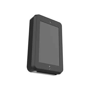 ISO78164Gバス発券機カード支払いEFTPOSスマートカードリーダー付き無人端末QRコードスキャンCM30 - Product Image 4