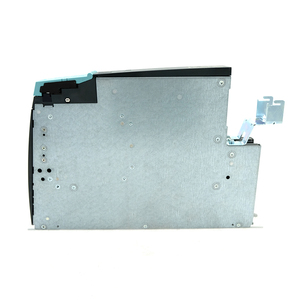 เครื่องแปลงความถี่โมดูลมอเตอร์คู่ Siemens ของแท้6sl3120-2te15-0ad0 S120 6sl3130-6te21-6aa4พีแอลซี - Product Image 2